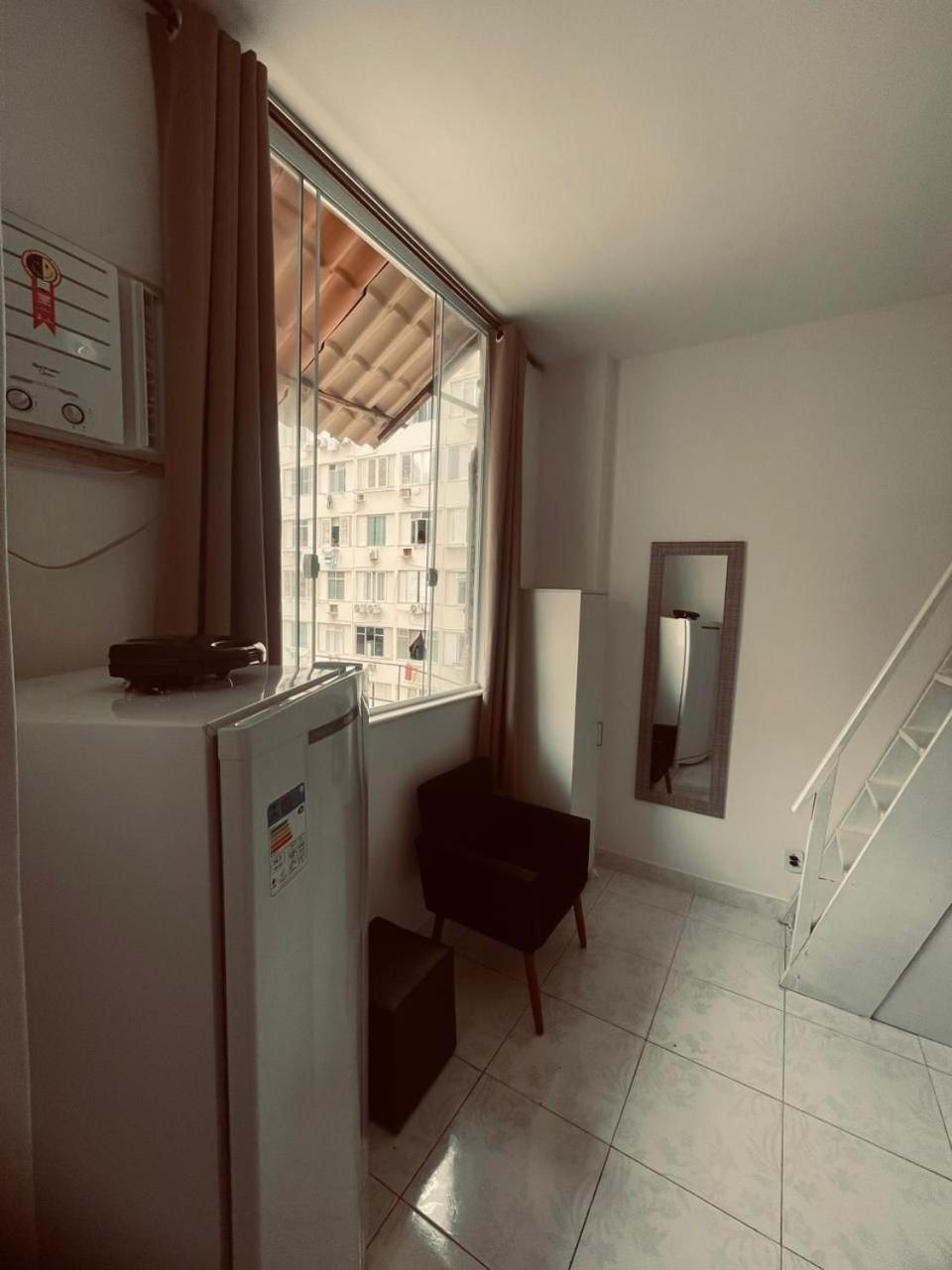 Estilosa Kit Copanema Apartemen *