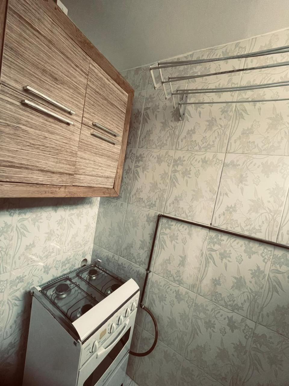 Estilosa Kit Copanema Apartemen Rio de Janeiro